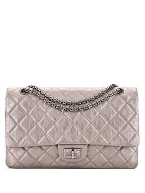 Chanel Reissue 2.55 Flap Bag Quilted #336140C44B